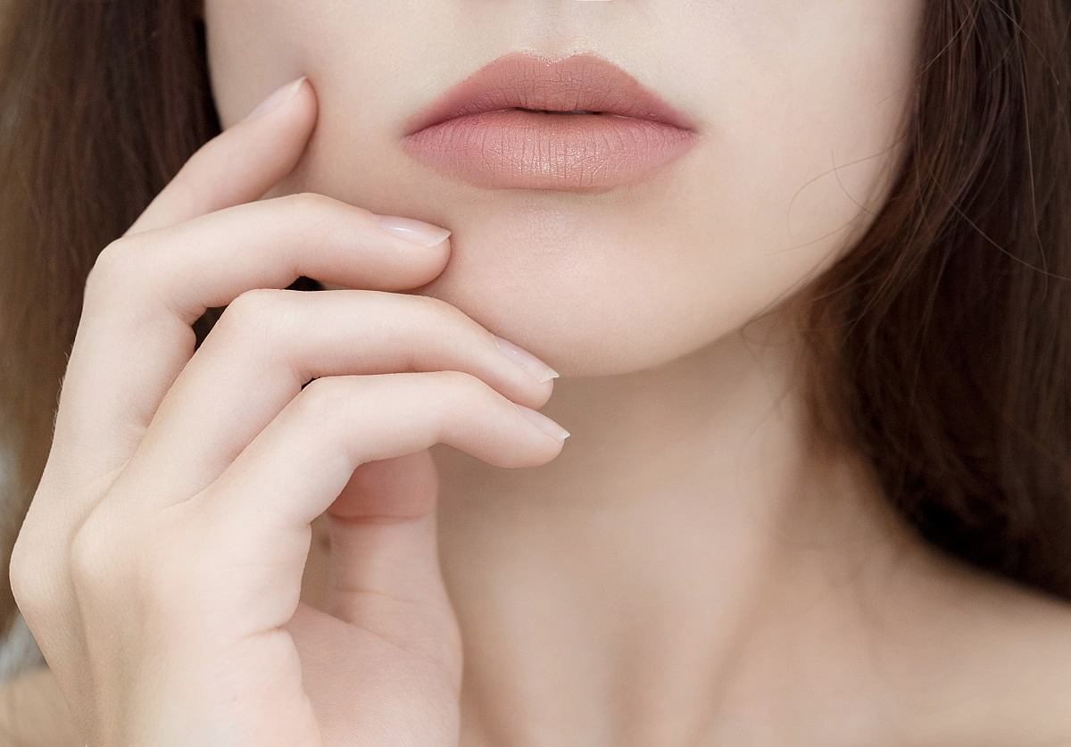 Увеличение губ по специальной цене! 